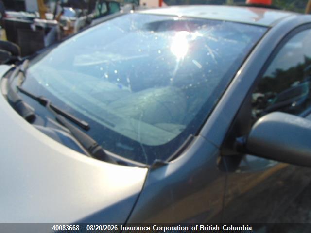 Продажа на аукционе авто 2010 Kia Forte, vin: KNAFT4A21A5094058, номер лота: 40083668