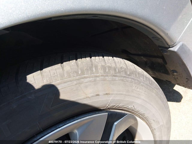 Honda Civic Lx 2018 2HGFC2F56JH030859 Image 20
