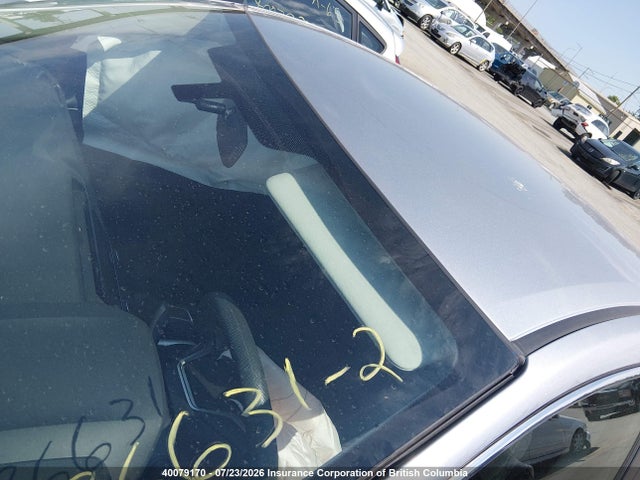 Honda Civic Lx 2018 2HGFC2F56JH030859 Image 21