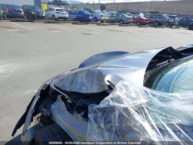 2025 Tesla Model Y მანქანა იყიდება აუქციონზე, vin: 7SAYGDEE6SF288883, აუქციონის ნომერი: 40058640