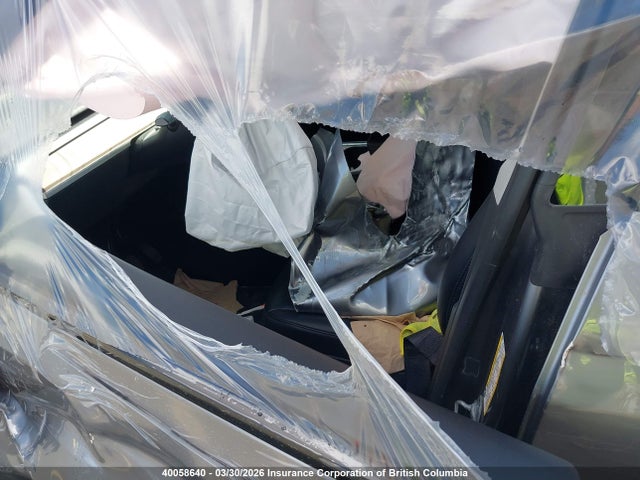 2025 Tesla Model Y მანქანა იყიდება აუქციონზე, vin: 7SAYGDEE6SF288883, აუქციონის ნომერი: 40058640