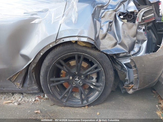 2025 Tesla Model Y მანქანა იყიდება აუქციონზე, vin: 7SAYGDEE6SF288883, აუქციონის ნომერი: 40058640