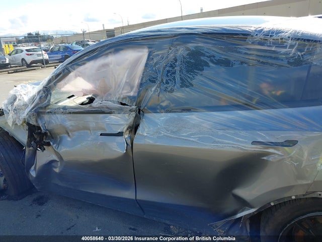 2025 Tesla Model Y მანქანა იყიდება აუქციონზე, vin: 7SAYGDEE6SF288883, აუქციონის ნომერი: 40058640