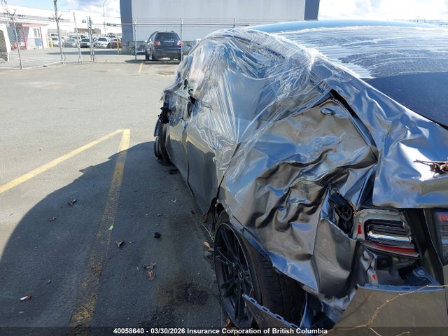 2025 Tesla Model Y მანქანა იყიდება აუქციონზე, vin: 7SAYGDEE6SF288883, აუქციონის ნომერი: 40058640