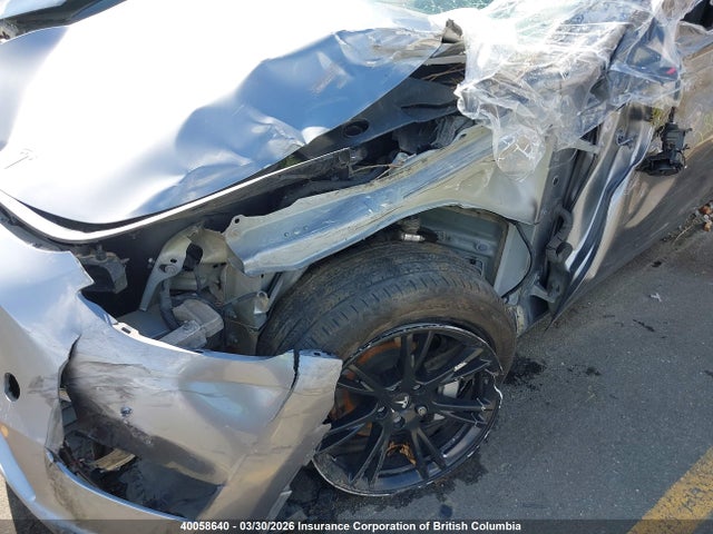 2025 Tesla Model Y მანქანა იყიდება აუქციონზე, vin: 7SAYGDEE6SF288883, აუქციონის ნომერი: 40058640