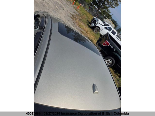 2010 Nissan Altima 3.5 Sr მანქანა იყიდება აუქციონზე, vin: 1N4BL2AP3AC105130, აუქციონის ნომერი: 40083669