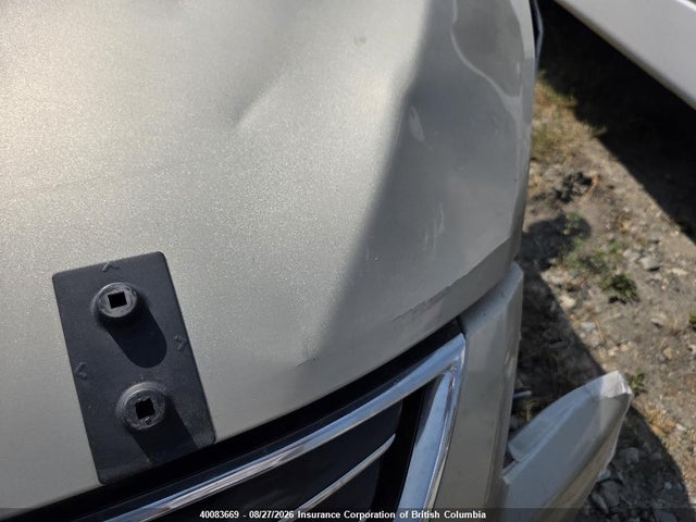 2010 Nissan Altima 3.5 Sr მანქანა იყიდება აუქციონზე, vin: 1N4BL2AP3AC105130, აუქციონის ნომერი: 40083669
