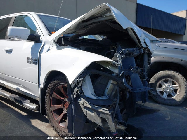 RAM 1500 Sport 2014 1C6RR7UTXES174414 Image 12