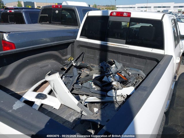 RAM 1500 Sport 2014 1C6RR7UTXES174414 Image 20