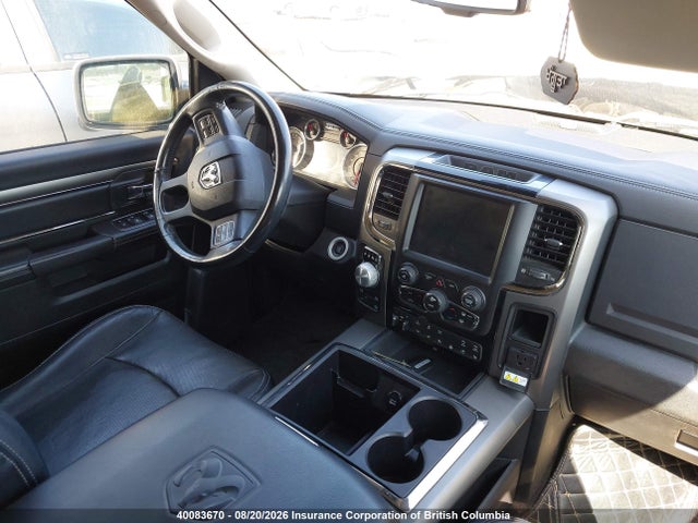 RAM 1500 Sport 2014 1C6RR7UTXES174414 Image 22