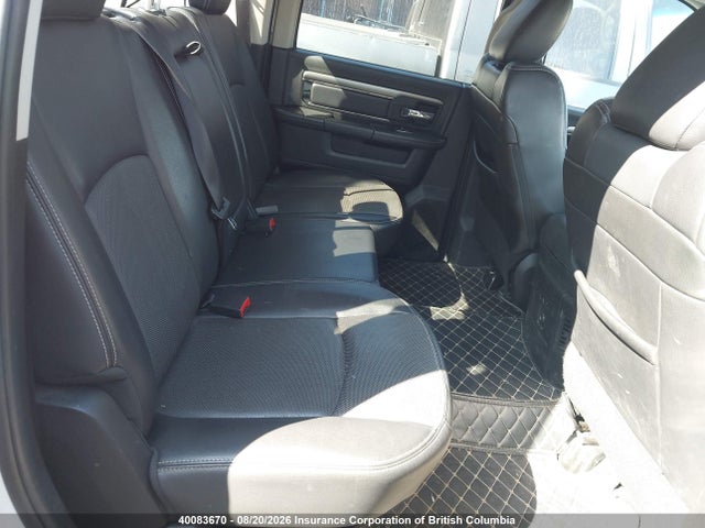 RAM 1500 Sport 2014 1C6RR7UTXES174414 Image 8