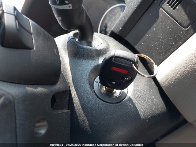 2010 Honda Cr-v Exl მანქანა იყიდება აუქციონზე, vin: 5J6RE4H75AL820408, აუქციონის ნომერი: 40079594