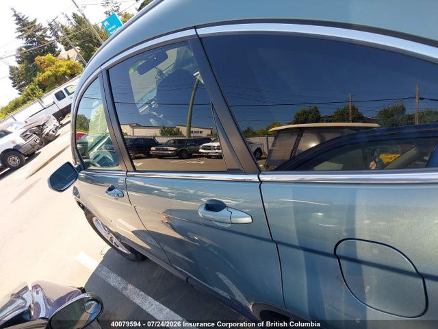 2010 Honda Cr-v Exl მანქანა იყიდება აუქციონზე, vin: 5J6RE4H75AL820408, აუქციონის ნომერი: 40079594
