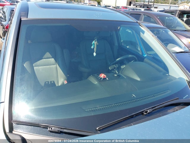 2010 Honda Cr-v Exl მანქანა იყიდება აუქციონზე, vin: 5J6RE4H75AL820408, აუქციონის ნომერი: 40079594
