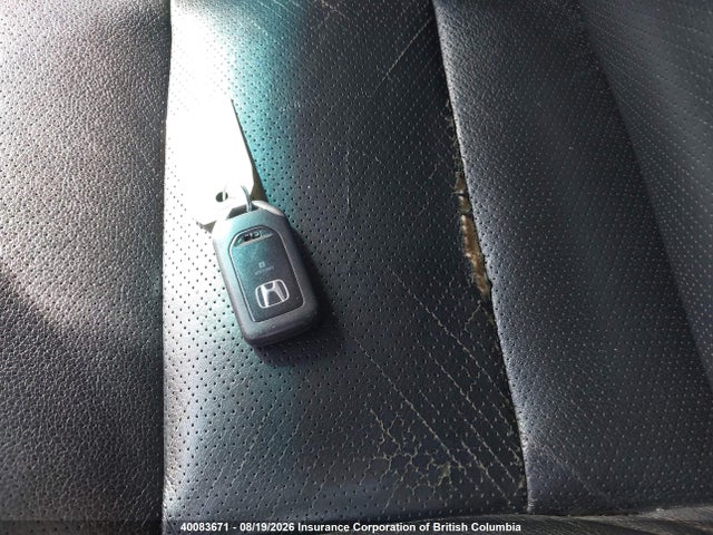 2013 Honda Accord Touring მანქანა იყიდება აუქციონზე, vin: 1HGCR2F91DA811425, აუქციონის ნომერი: 40083671