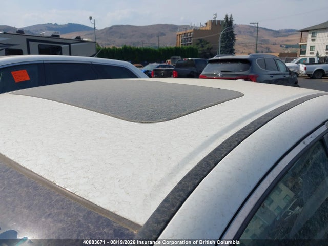 2013 Honda Accord Touring მანქანა იყიდება აუქციონზე, vin: 1HGCR2F91DA811425, აუქციონის ნომერი: 40083671