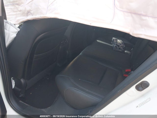 2013 Honda Accord Touring მანქანა იყიდება აუქციონზე, vin: 1HGCR2F91DA811425, აუქციონის ნომერი: 40083671