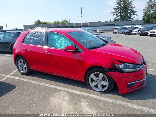 Volkswagen Golf 2021 3VWG57AU3MM009172 Image 13