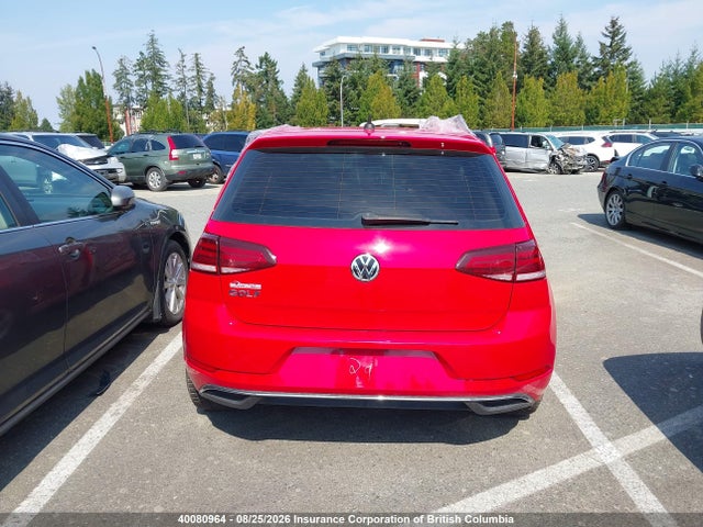 Volkswagen Golf 2021 3VWG57AU3MM009172 Image 16