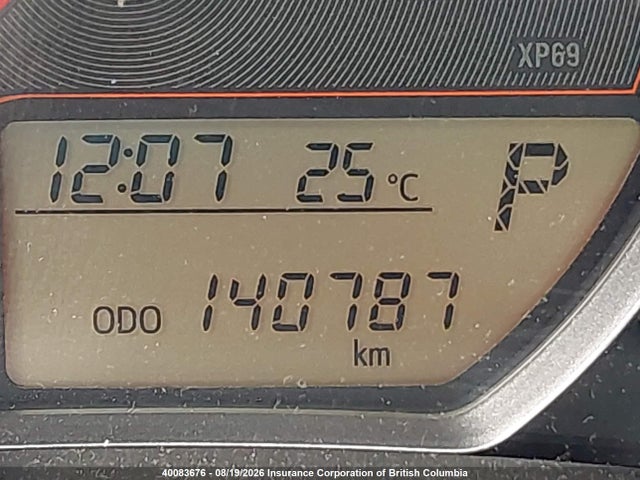 2013 Toyota Yaris მანქანა იყიდება აუქციონზე, vin: JTDKTUD3XDD545150, აუქციონის ნომერი: 40083676