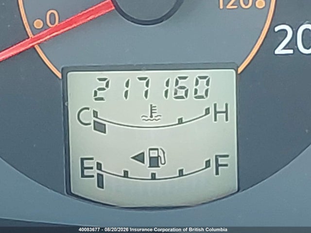 40083677 :رقم المزاد ، 5N1BV28U45N136134 vin ، 2005 Nissan Quest مزاد بيع