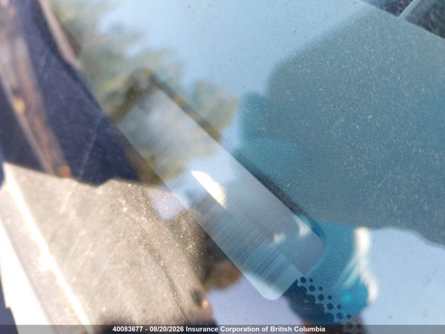 40083677 :رقم المزاد ، 5N1BV28U45N136134 vin ، 2005 Nissan Quest مزاد بيع