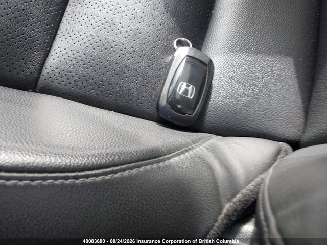 Honda Civic 2025 2HGFE4F81SH006678 Image 11