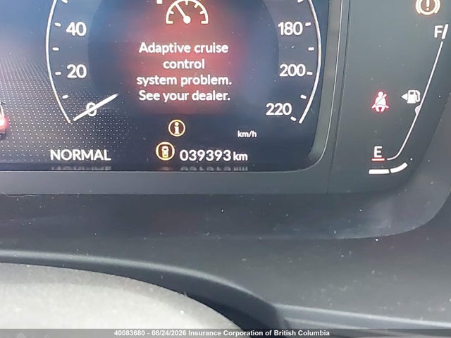Honda Civic 2025 2HGFE4F81SH006678 Image 15