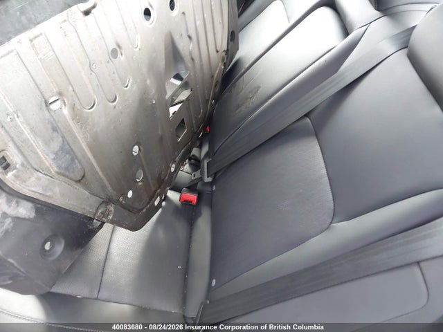 Auction sale of the 2025 Honda Civic, vin: 2HGFE4F81SH006678, lot number: 40083680