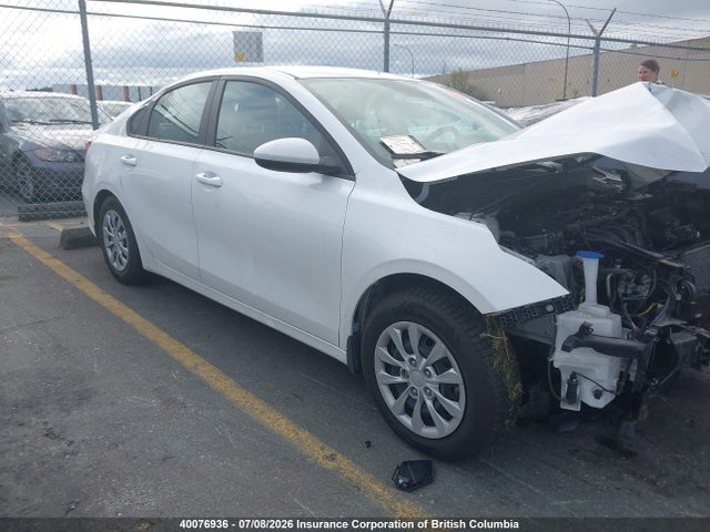 KIA Forte Lx/lxs 2024 3KPF24AD8RE761733 zdjęcie główne