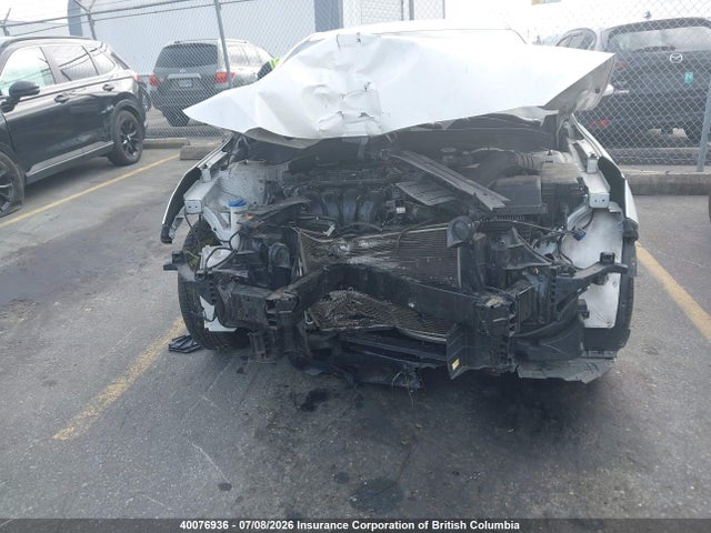 Продажа на аукционе авто 2024 Kia Forte Lx/lxs, vin: 3KPF24AD8RE761733, номер лота: 40076936