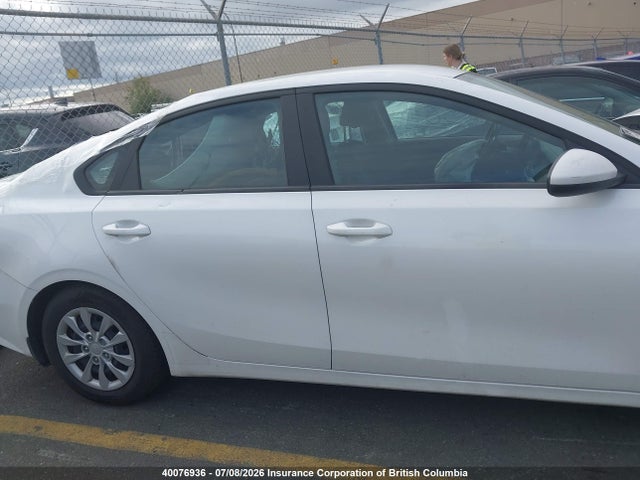 Продажа на аукционе авто 2024 Kia Forte Lx/lxs, vin: 3KPF24AD8RE761733, номер лота: 40076936