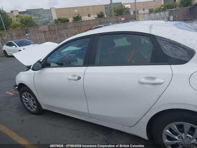 Продажа на аукционе авто 2024 Kia Forte Lx/lxs, vin: 3KPF24AD8RE761733, номер лота: 40076936