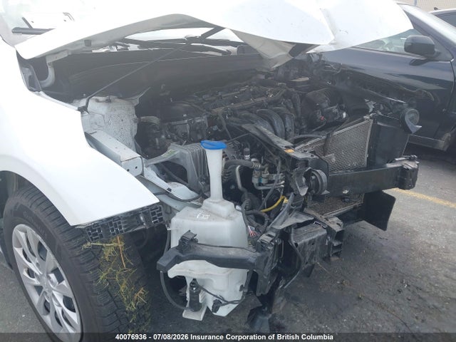 Продажа на аукционе авто 2024 Kia Forte Lx/lxs, vin: 3KPF24AD8RE761733, номер лота: 40076936
