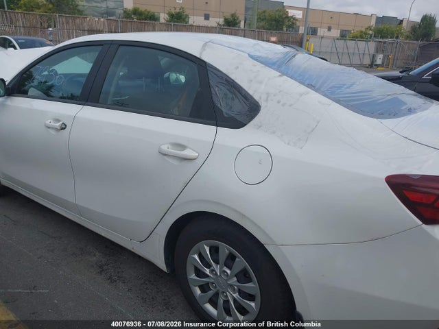 Продажа на аукционе авто 2024 Kia Forte Lx/lxs, vin: 3KPF24AD8RE761733, номер лота: 40076936