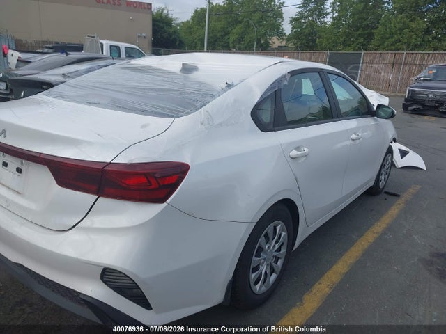Продажа на аукционе авто 2024 Kia Forte Lx/lxs, vin: 3KPF24AD8RE761733, номер лота: 40076936