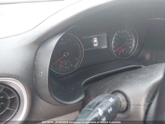 Продажа на аукционе авто 2024 Kia Forte Lx/lxs, vin: 3KPF24AD8RE761733, номер лота: 40076936