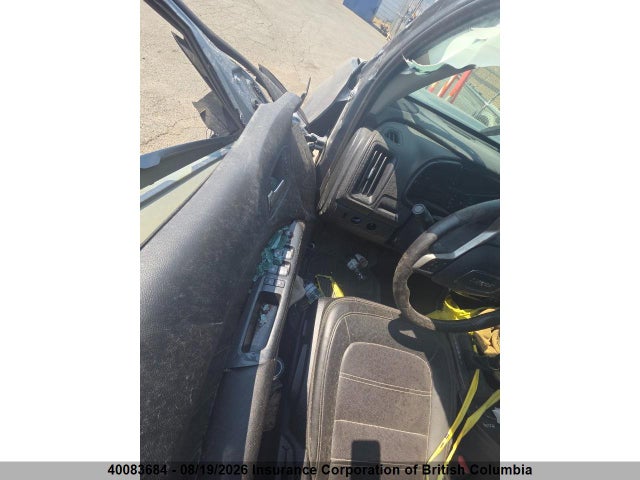 1GTG6EEN0N1279854 GMC Canyon Denali