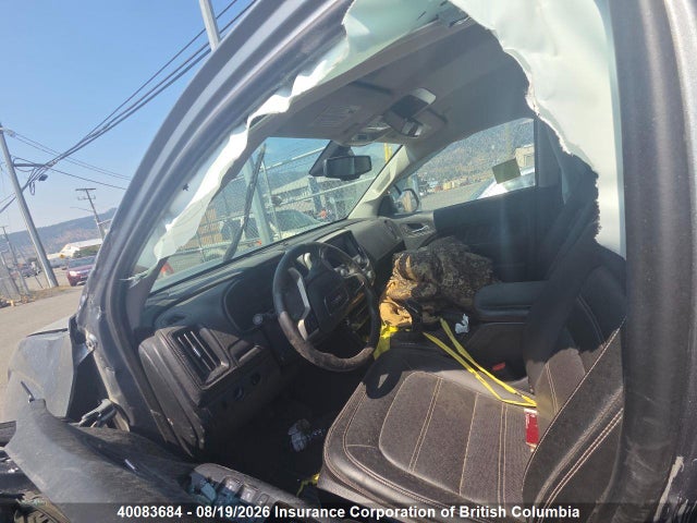 1GTG6EEN0N1279854 GMC Canyon Denali