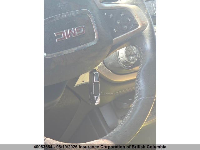 1GTG6EEN0N1279854 GMC Canyon Denali