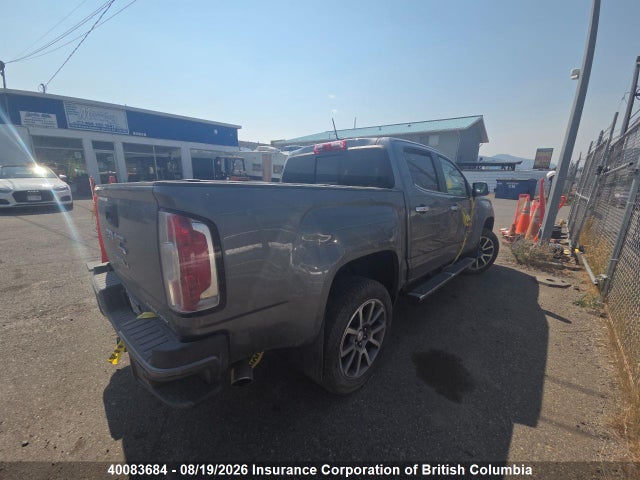 1GTG6EEN0N1279854 GMC Canyon Denali