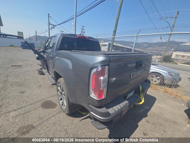 1GTG6EEN0N1279854 GMC Canyon Denali