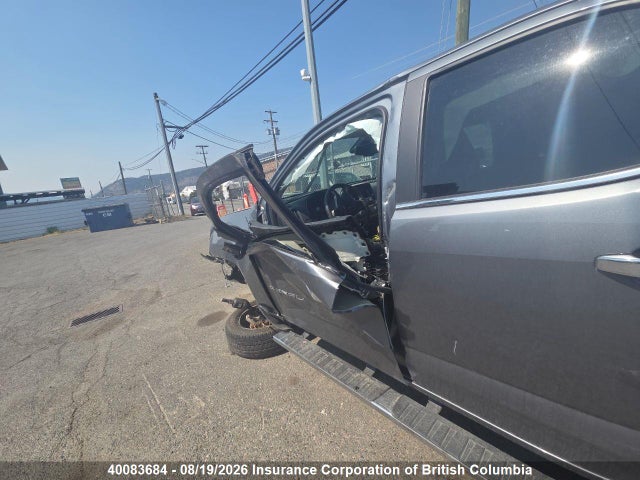 1GTG6EEN0N1279854 GMC Canyon Denali