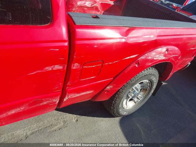 Aukcja sprzedaży 2006 Ford Ranger Super Cab, vin: 1FTYR44U16PA87162, numer aukcji: 40083685
