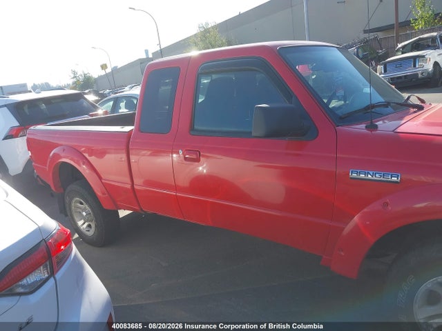 Aukcja sprzedaży 2006 Ford Ranger Super Cab, vin: 1FTYR44U16PA87162, numer aukcji: 40083685
