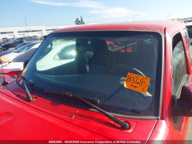 Aukcja sprzedaży 2006 Ford Ranger Super Cab, vin: 1FTYR44U16PA87162, numer aukcji: 40083685