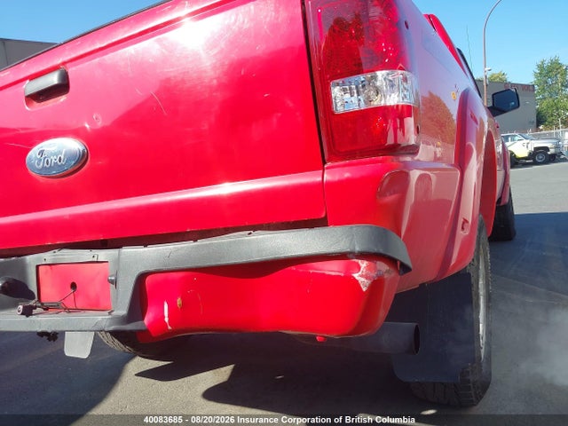 Aukcja sprzedaży 2006 Ford Ranger Super Cab, vin: 1FTYR44U16PA87162, numer aukcji: 40083685