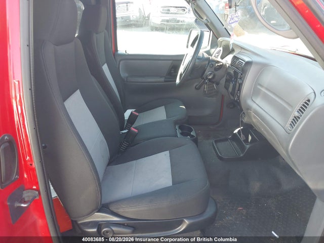 Aukcja sprzedaży 2006 Ford Ranger Super Cab, vin: 1FTYR44U16PA87162, numer aukcji: 40083685