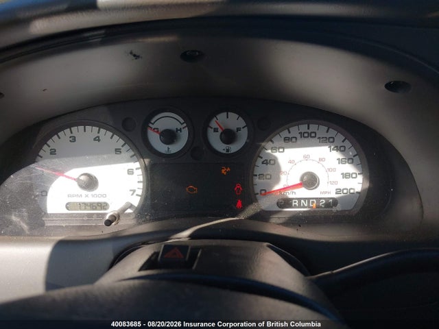 Aukcja sprzedaży 2006 Ford Ranger Super Cab, vin: 1FTYR44U16PA87162, numer aukcji: 40083685