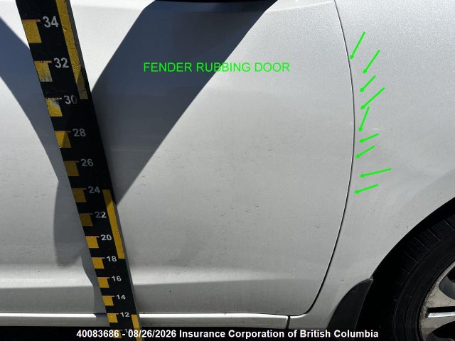 KIA Forte 2015 KNAFX6A87F5293398 Image 11